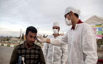 آمادگی سامانه ۱۳۷ برای ثبت نام داوطلبان مقابله با کرونا