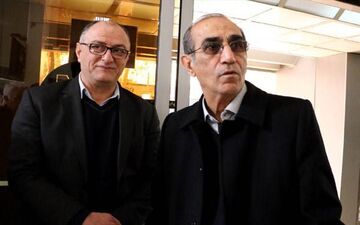افشاگری سلطان استقلال در مورد رفتارهای استراماچونی