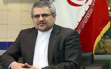  خوشرو: آمریکایی ها می خواهند توجه جامعه جهانی را از قدس منحرف کنند