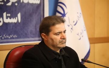 راه اندازی قطار اردبیل-تهران و بالعکس