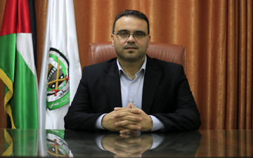 واکنش حماس به خوش‌خدمتی جدید آمریکا به رژیم صهیونیستی