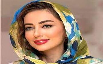 جنجال سقط جنین نفیسه روشن / انتشار خبر بارداری ام کثیف بود+عکس 