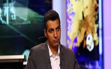 فوری ! گزارشگر دیدار استقلال و پیکان تهران اعلام شد