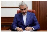 خبر خوش وزیر اقتصاد برای وام‌گیرندگان/ دریافت وام خرد فقط در سه ثانیه+ جزئیات
