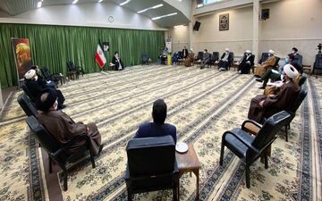 آیت ‌الله علم الهدی: جشن‌های شعبانیه با رعایت نکات بهداشتی انجام شود