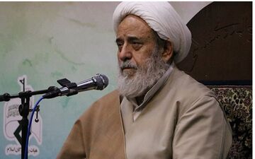 اعلام برنامه سخنرانی حجت‌الاسلام انصاریان در ماه محرم 