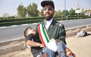 نمازگزاران حمله تروریستی اهواز را محکوم کردند
