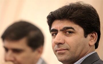 ممبینی: فدراسیون فوتبال و باشگاه‌ها باید برای اجرای سیستم VAR کمک کنند/ با رفعتی هیچ مکشلی نداشتم 