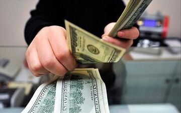 قابل رویت شدن ارزهای وارد شده به کشور