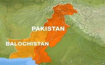  قتل وحشتناک یک خانواده پناهجوی افغان در بلوچستان 