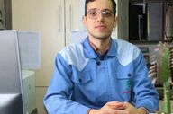 چالش‌های تأمین انرژی و خوراک در کارخانه گندله‌سازی فولاد سنگان