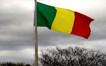 گور دسته جمعی در مالی کشف شد