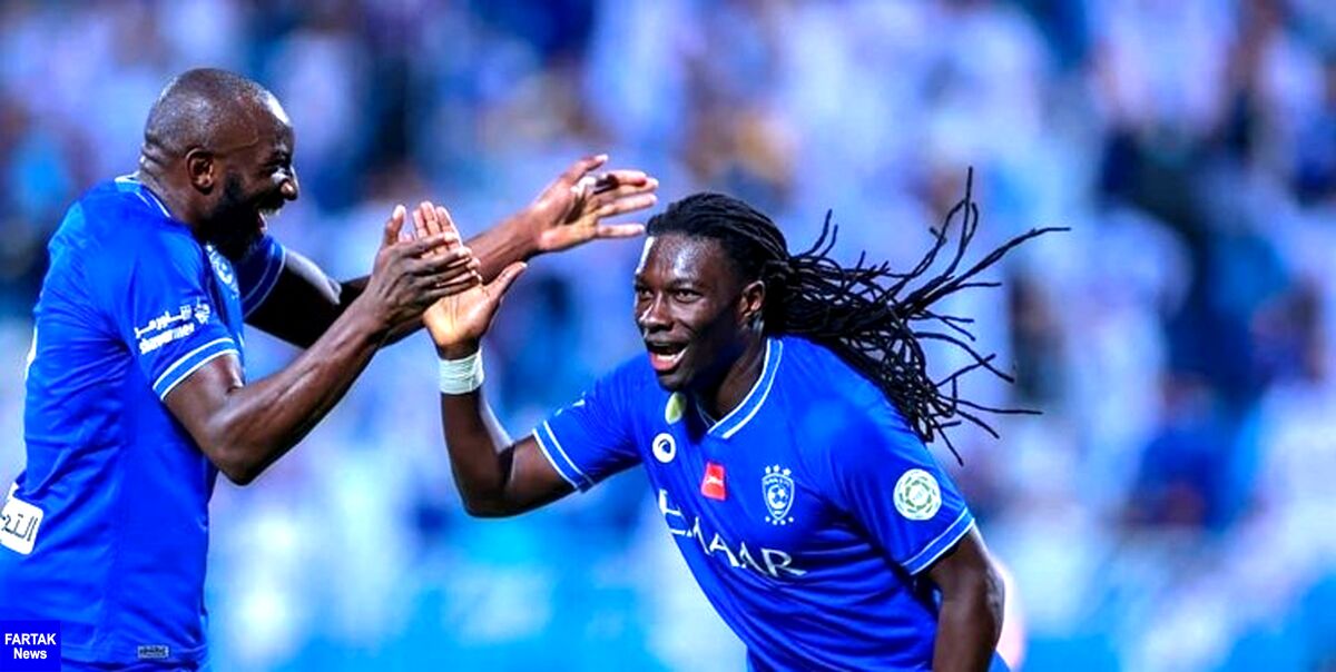 الهلال با پیروزی آماده دیدار با پرسپولیس شد