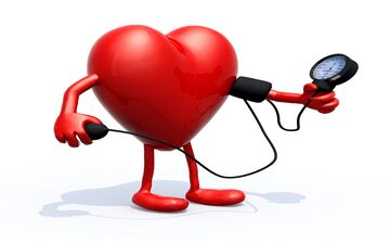  فشار خون بالا، علل و درمان های طبیعی آن