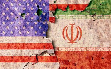 تحریم‌های جدید آمریکا علیه ایران
