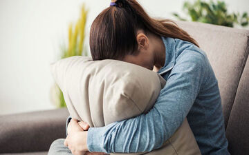 دلایل دیسپارونی یا درد هنگام رابطه جنسی 