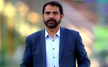  دستیار اول کریمی در نفت مسجد سلیمان معرفی شد