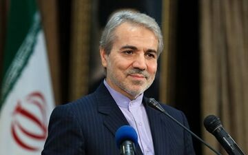 نوبخت: تمام پاداش باقیمانده بازنشستگان دولت را قبل از اتمام پایان کار دولت دوازدهم پرداخت خواهیم کرد