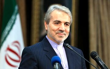 نوبخت: تمام پاداش باقیمانده بازنشستگان دولت را قبل از اتمام پایان کار دولت دوازدهم پرداخت خواهیم کرد