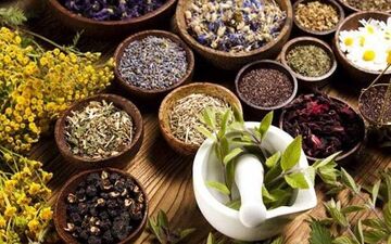 پنج داروی گیاهی برای مقابله با خشکی پوست