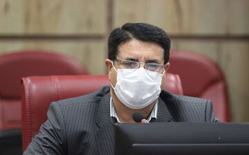۵۷۹ داوطلب‌ در انتخابات شورای شهر و روستای ایلام با هم رقابت می‌کنند