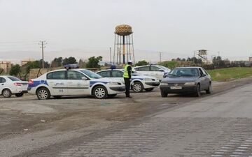 اعلام محدودیت‌های ترافیکی محورهای شمالی کشور