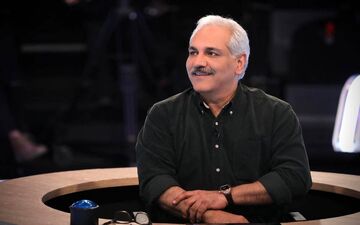  افشاگری تند محمد قوچانی علیه مهران مدیری / صدا وسیما چک‌های قمار او را پرداخت می کرد!