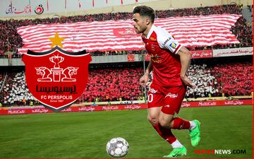 پرسپولیس پیشنهاد اورونوف را رد می‌کند