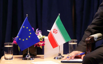 خبر مهم منبع آگاه از مذاکره ایران با اروپایی‌ها