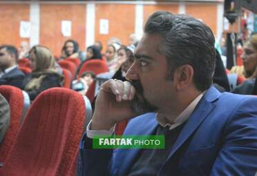 محمد علی حسینیان