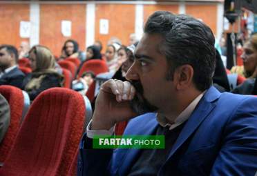 محمد علی حسینیان