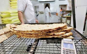 قیمت‌های جدید در نانوایی‌های آذربایجان شرقی از امروز اعمال شد