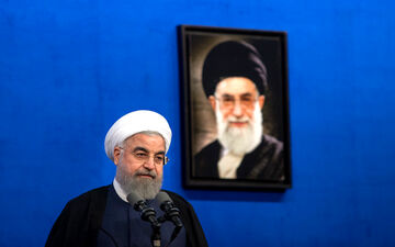 وزارت دفاع سازنده موشک های راهبردی است/قرار نیست با تخریب عده ای از میدان خدمت خارج شویم