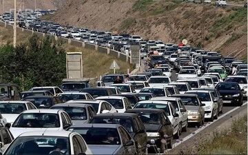 کاهش 38 درصدی فوتی های حوادث رانندگی در کرمانشاه