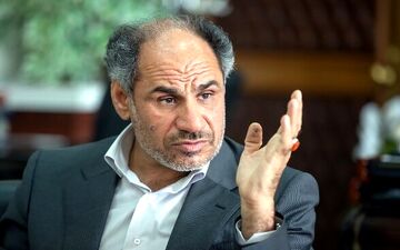 در تمام پرونده‌ها سازش را در اولویت قرار داده‌ایم
