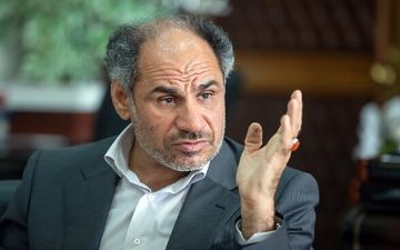 در تمام پرونده‌ها سازش را در اولویت قرار داده‌ایم
