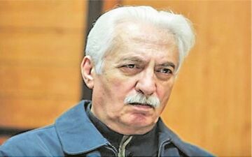 «جمشید شاه محمدی» در کانال آذری شبکه سحر