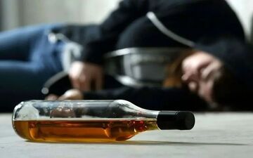 الکل تقلبی چطور تشخیص داده می شود؟