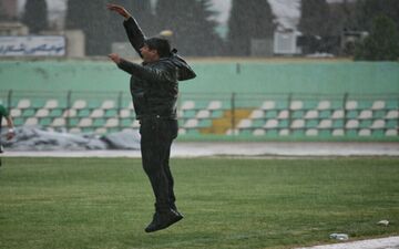 بیاتلو:گل تیم خیبر اوج ناجوانمردانه بود