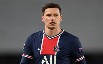 ادامه خانه‌تکانی PSG‌ با انتقال دراکسلر به بنفیکا/ آچربی به اینتر پیوست، دِست به میلان 