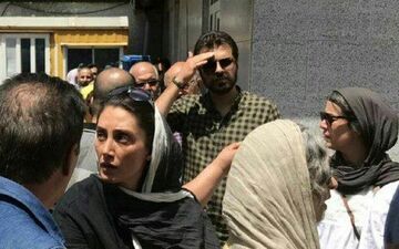  ستاره زن سینما در صف رای