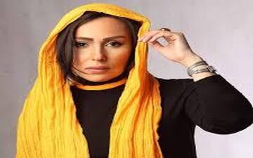  پرستو صالحی: از خودم شرمم می شود