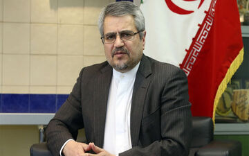  خوشرو : تحریم های ظالمانه، مهمترین مانع توانمندسازی اقتصادی زنان است