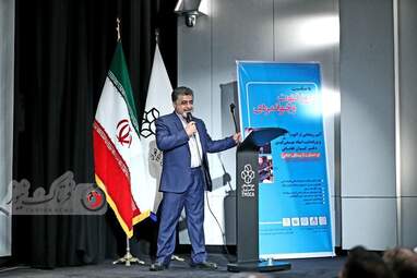 عبدالرضا آرمانده - رونمایی از آلبوم امید دل 