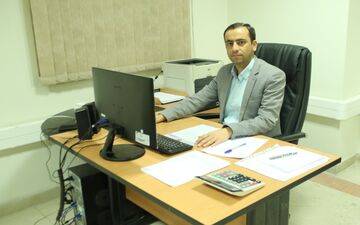 انتصاب مدیر جدید در شبکه آی فیلم