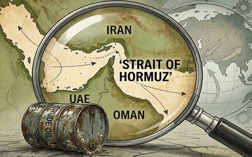  منتظر جهش نجومی قیمت نفت در این ماه باشید 