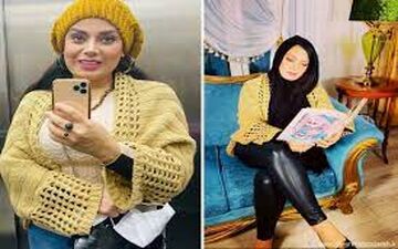 عاشقانه‌های “صبا راد” و “مانی رهنما” گل کرد/ عکس