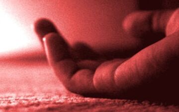 قتل مادر با اسلحه در اشنویه