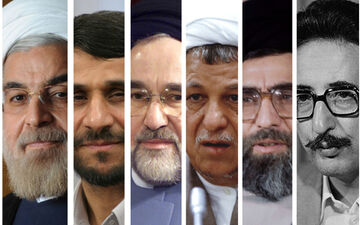 روحانی و دغدغه مشترک تمام رؤسای جمهور ایران