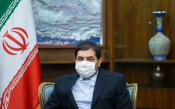 مخبر:‌ از گسترش همکاری‌ها با آژانس بین المللی انرژی اتمی استقبال می‌کنیم